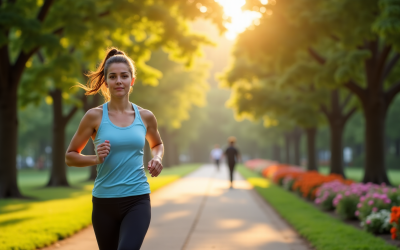 Devenir la meilleure version de soi-même étape par étape