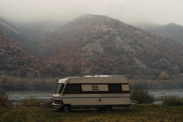 camping-car