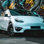 voitures électriques