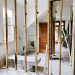 Rénovation appartement