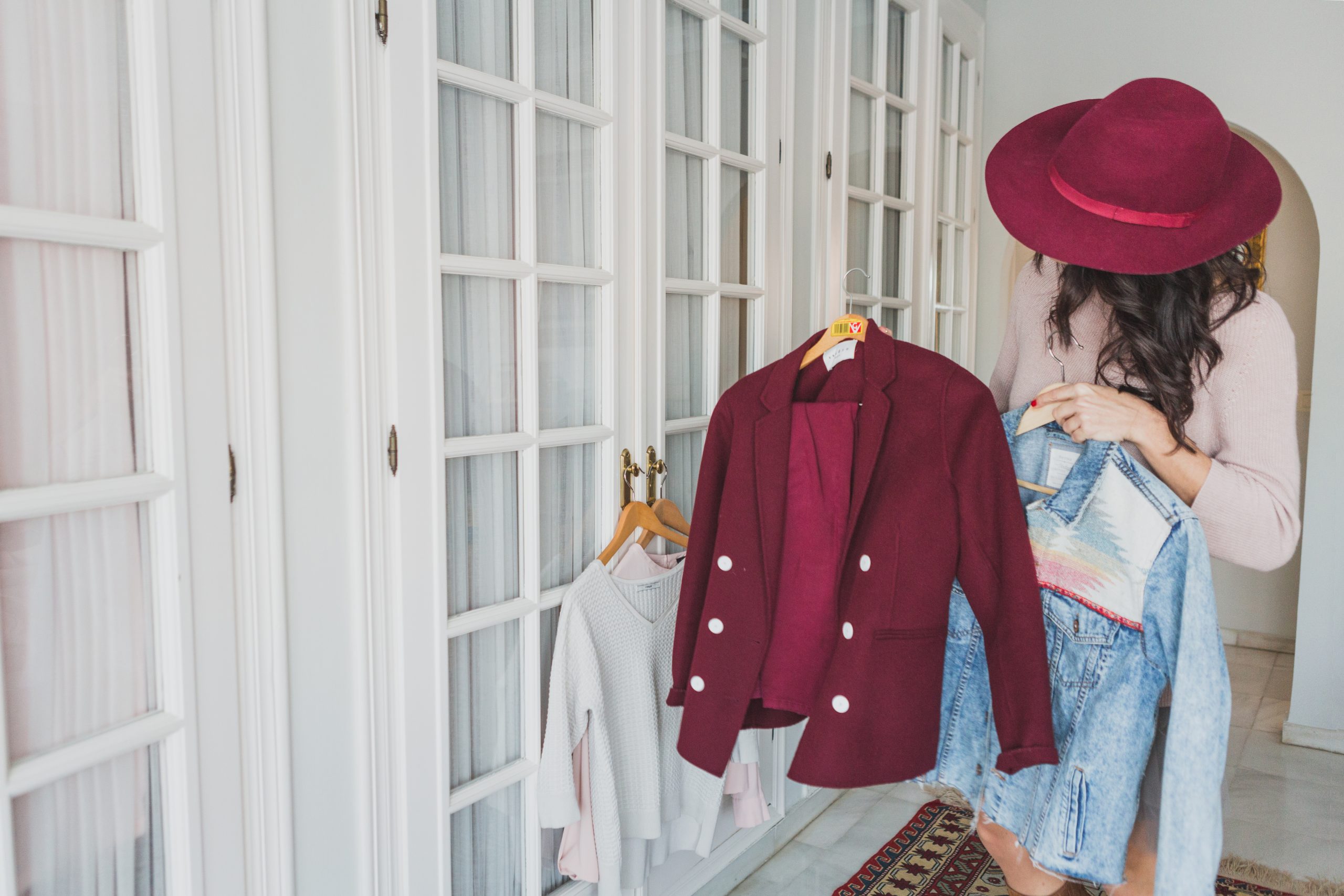 Secrets de la mode : astuces pour une beauté intemporelle