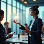 Comment les innovations transforment-elles le monde des affaires ?