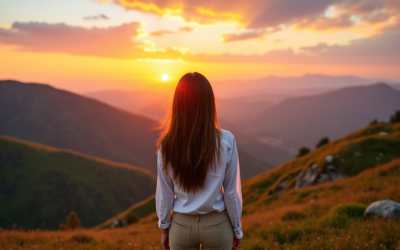 Ce que personne ne dit sur les secrets d'un voyage réussi