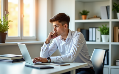 Innovation ou tradition dans le monde numérique ?