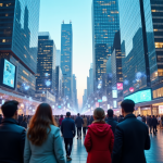 L'intelligence artificielle transforme le monde numérique