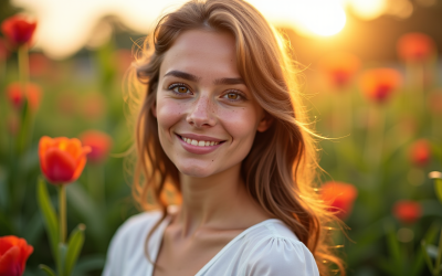 10 astuces pour sublimer votre beauté naturelle