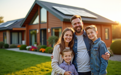 Construire sa maison sans stress : nos conseils pour un foyer qui vous ressemble vraiment