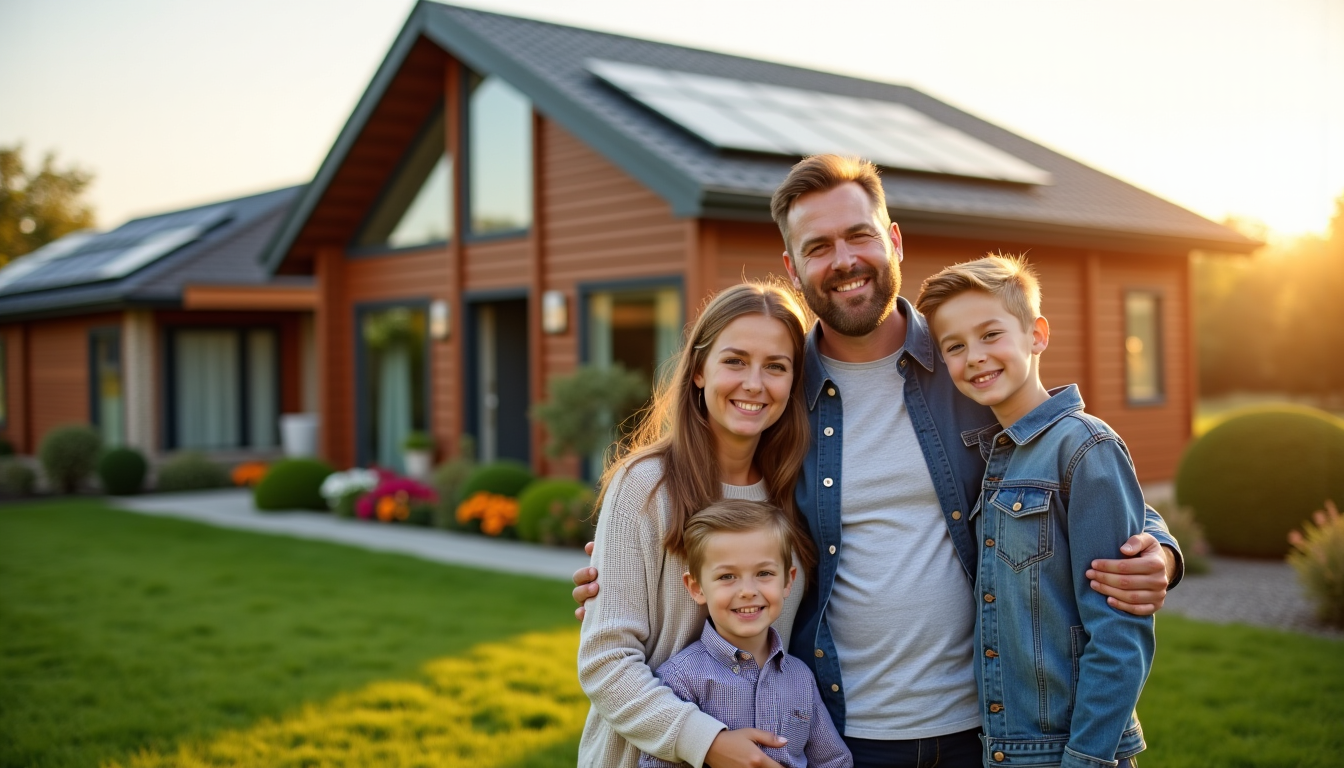 Construire sa maison sans stress : nos conseils pour un foyer qui vous ressemble vraiment
