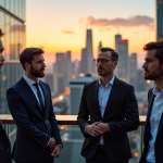 Pourquoi les assurances évoluent rapidement