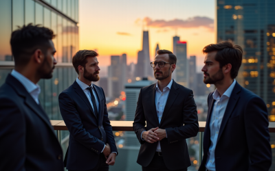 Pourquoi les assurances évoluent rapidement