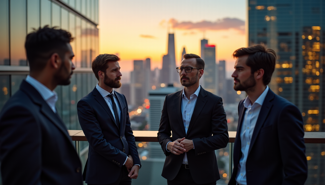 Pourquoi les assurances évoluent rapidement