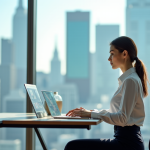 Les outils digitaux pour booster ton activité