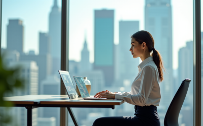 Les outils digitaux pour booster ton activité