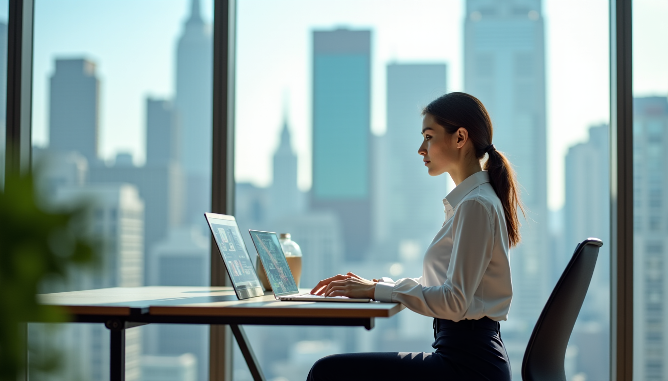 Les outils digitaux pour booster ton activité