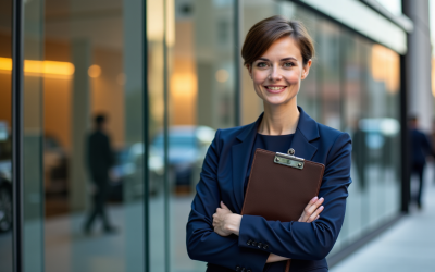 Pourquoi l’assurance protège ton avenir