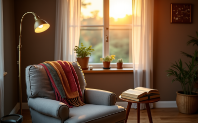 Comment créer une ambiance unique