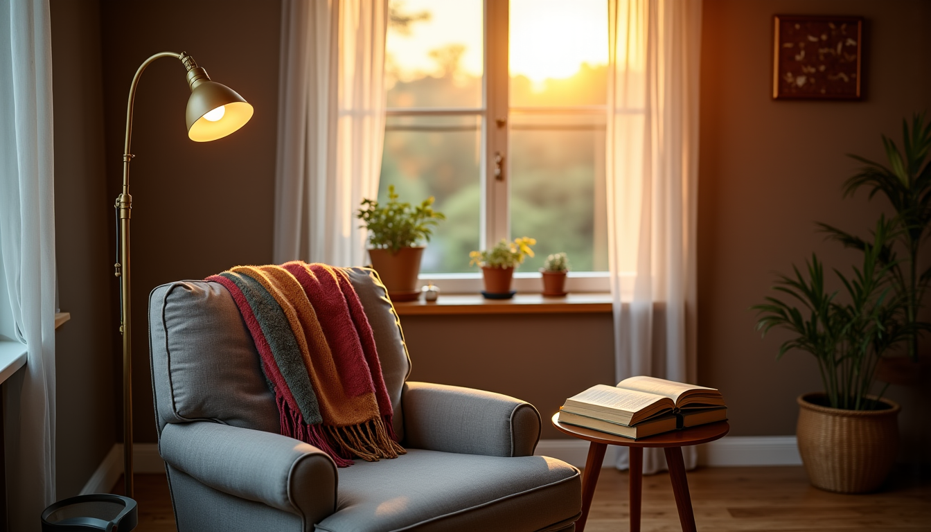 Comment créer une ambiance unique