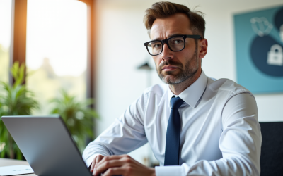 Comment sécuriser ses données sur le web efficacement