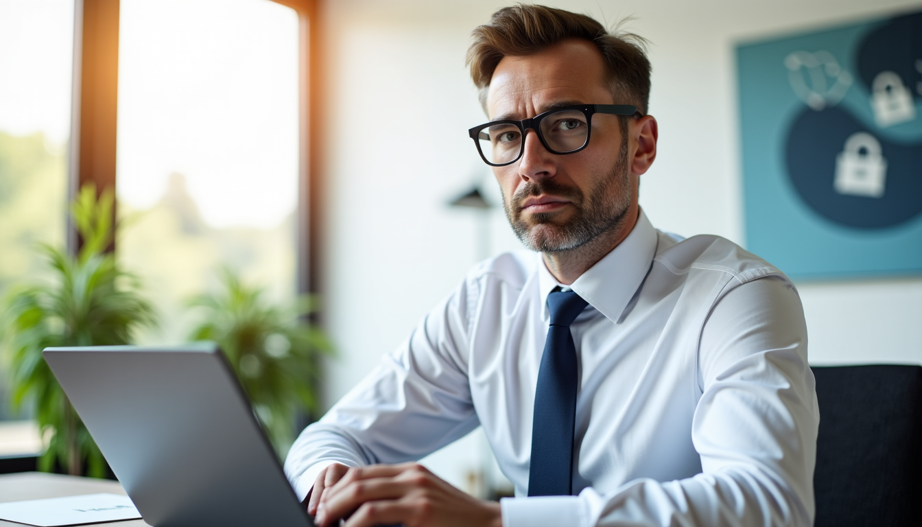 Comment sécuriser ses données sur le web efficacement