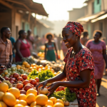 Comment vivre une expérience authentique en Afrique
