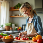 Les recettes simples à faire chez soi