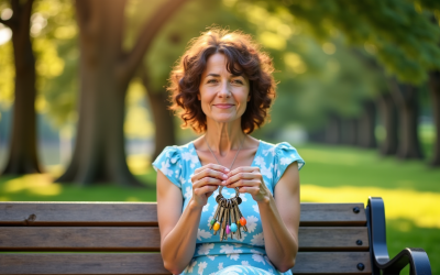 Les clés pour une vie heureuse