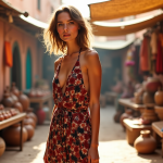 Quand la mode rencontre la tradition : impact culturel