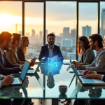 Comment l'innovation transforme-t-elle le monde des affaires ?