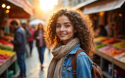 Comment le voyage enrichit-il votre style de vie ?