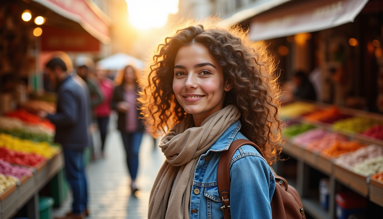 Comment le voyage enrichit-il votre style de vie ?