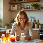 Quel complément alimentaire révolutionne votre quotidien ?