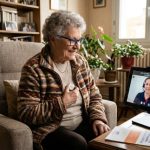 Téléassistance seniors