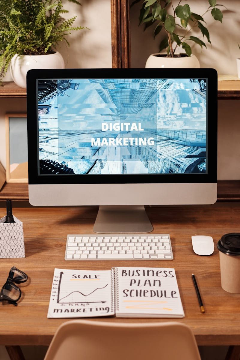 marketing