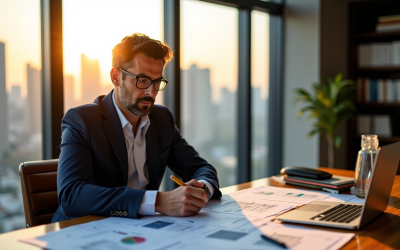 3 stratégies pour booster vos investissements immobiliers
