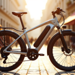 Les secrets cachés du vélo électrique moderne