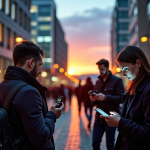 Ce que personne ne dit sur l'essor des fintechs en Europe