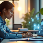 Clés numériques et innovations : l'avenir des technologies