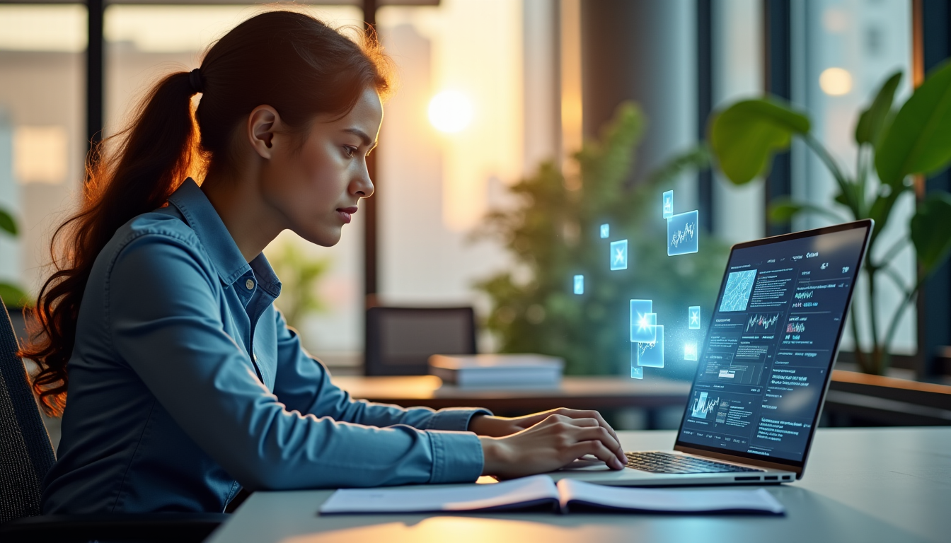 Clés numériques et innovations : l&rsquo;avenir des technologies
