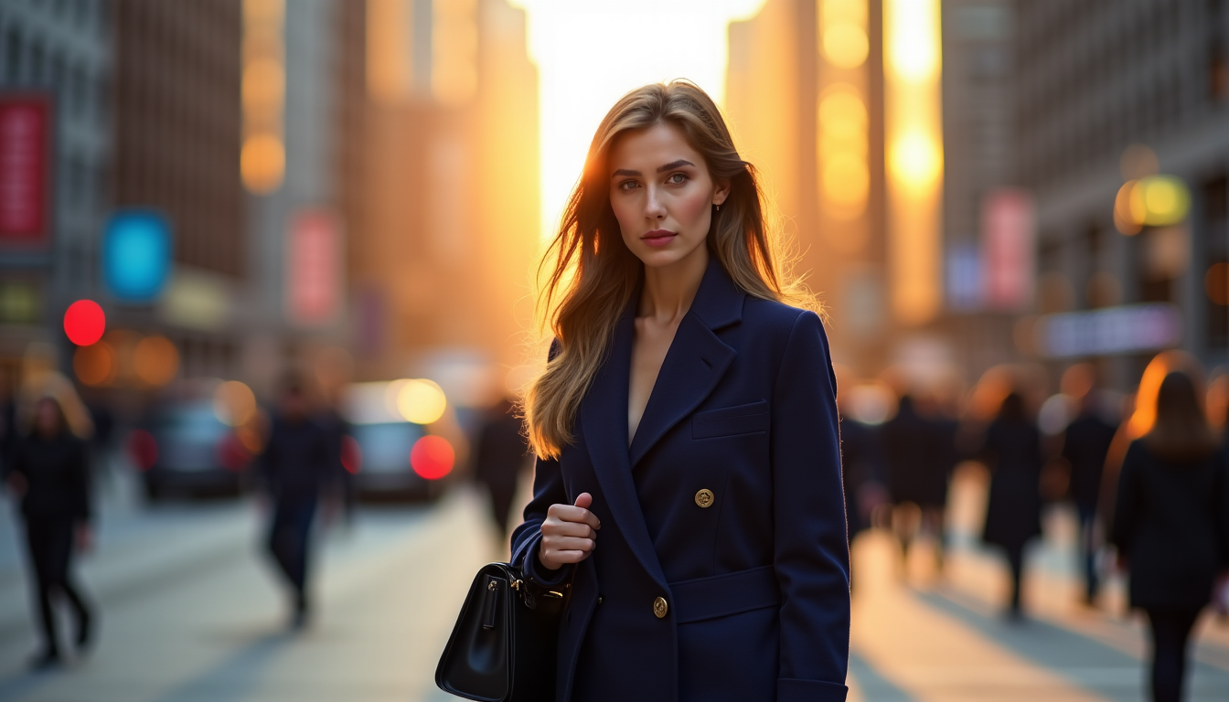 3 astuces pour sublimer votre style au quotidien