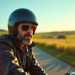 Les secrets méconnus des passionnés de moto