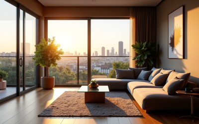 Réinventez votre espace avec une rénovation de maison réussie
