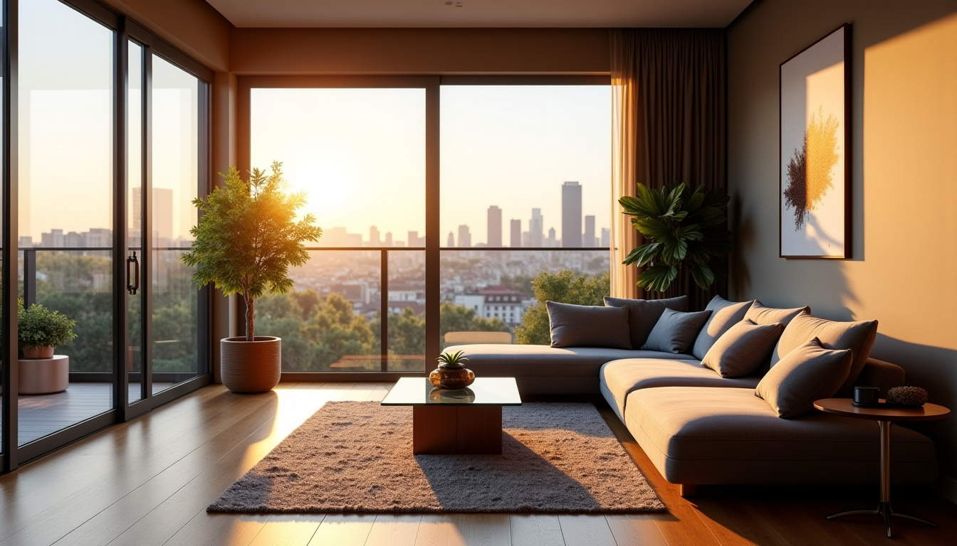 Réinventez votre espace avec une rénovation de maison réussie
