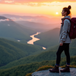 7 idées de voyages pour s'évader et se ressourcer