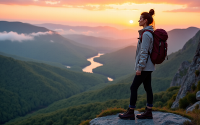 7 idées de voyages pour s'évader et se ressourcer