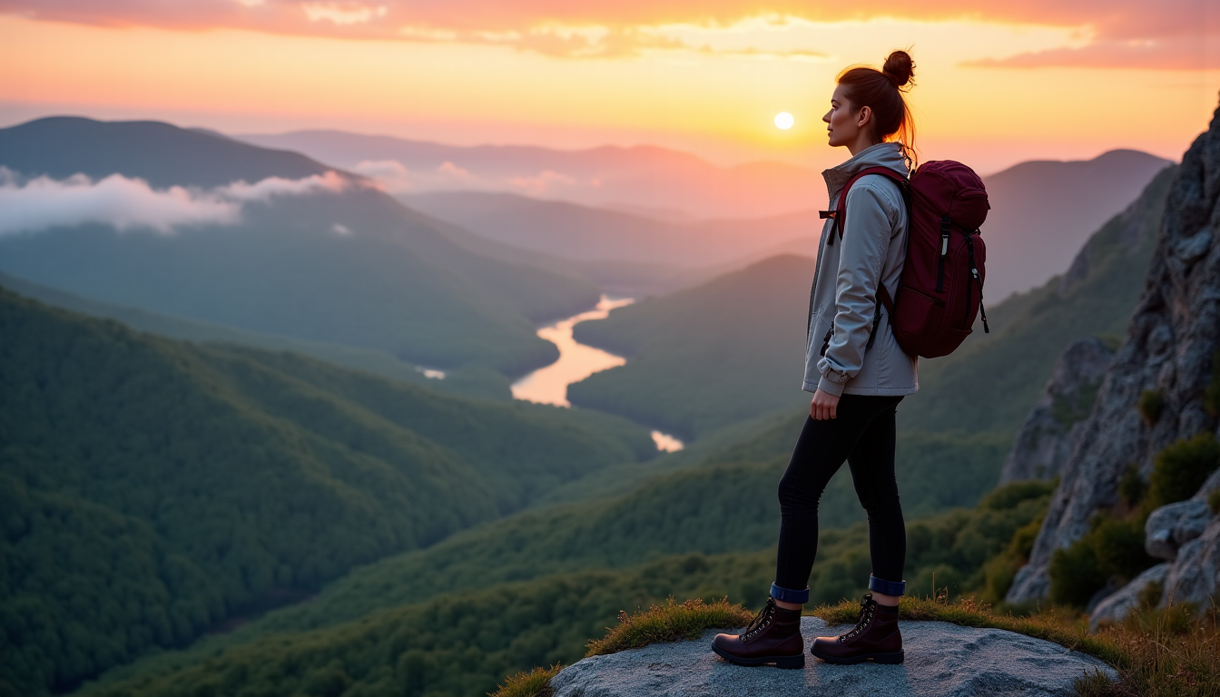 7 idées de voyages pour s&rsquo;évader et se ressourcer