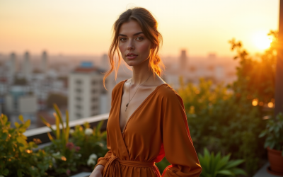 Mode et durabilité : un équilibre nécessaire