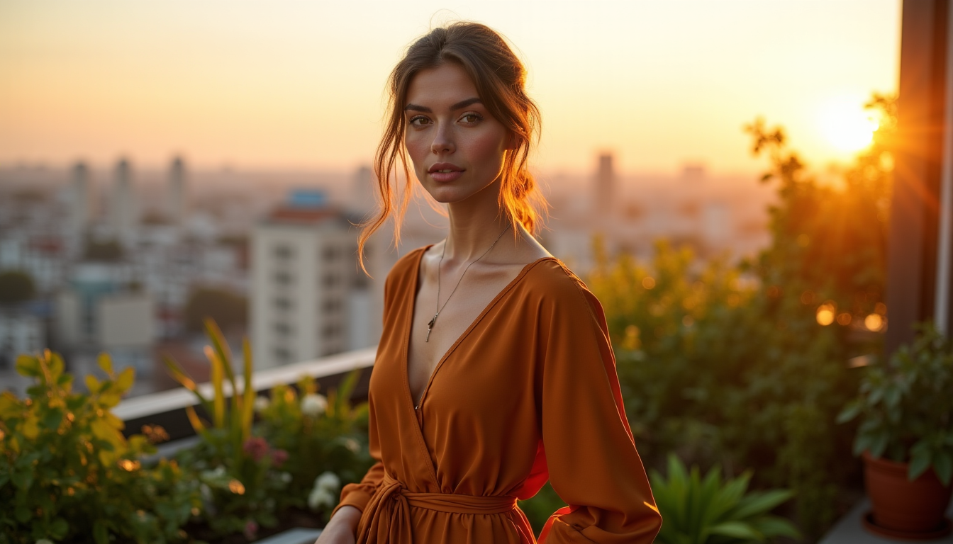 Mode et durabilité : un équilibre nécessaire