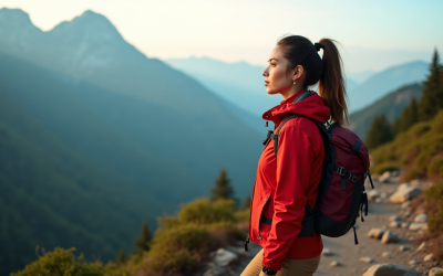 Pourquoi les escapades éveillent-elles l'esprit d'aventure ?
