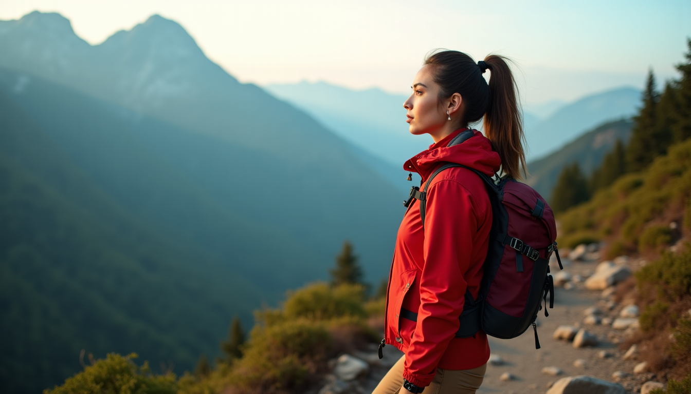 Pourquoi les escapades éveillent-elles l&rsquo;esprit d&rsquo;aventure ?