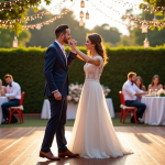 Secrets pour organiser un mariage inoubliable